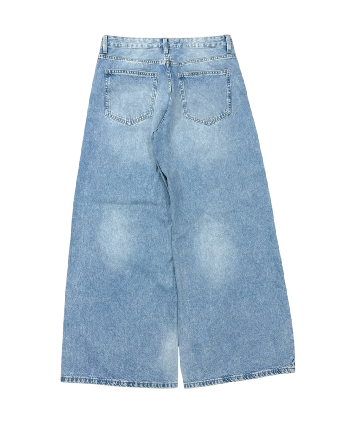 District Blue Denims