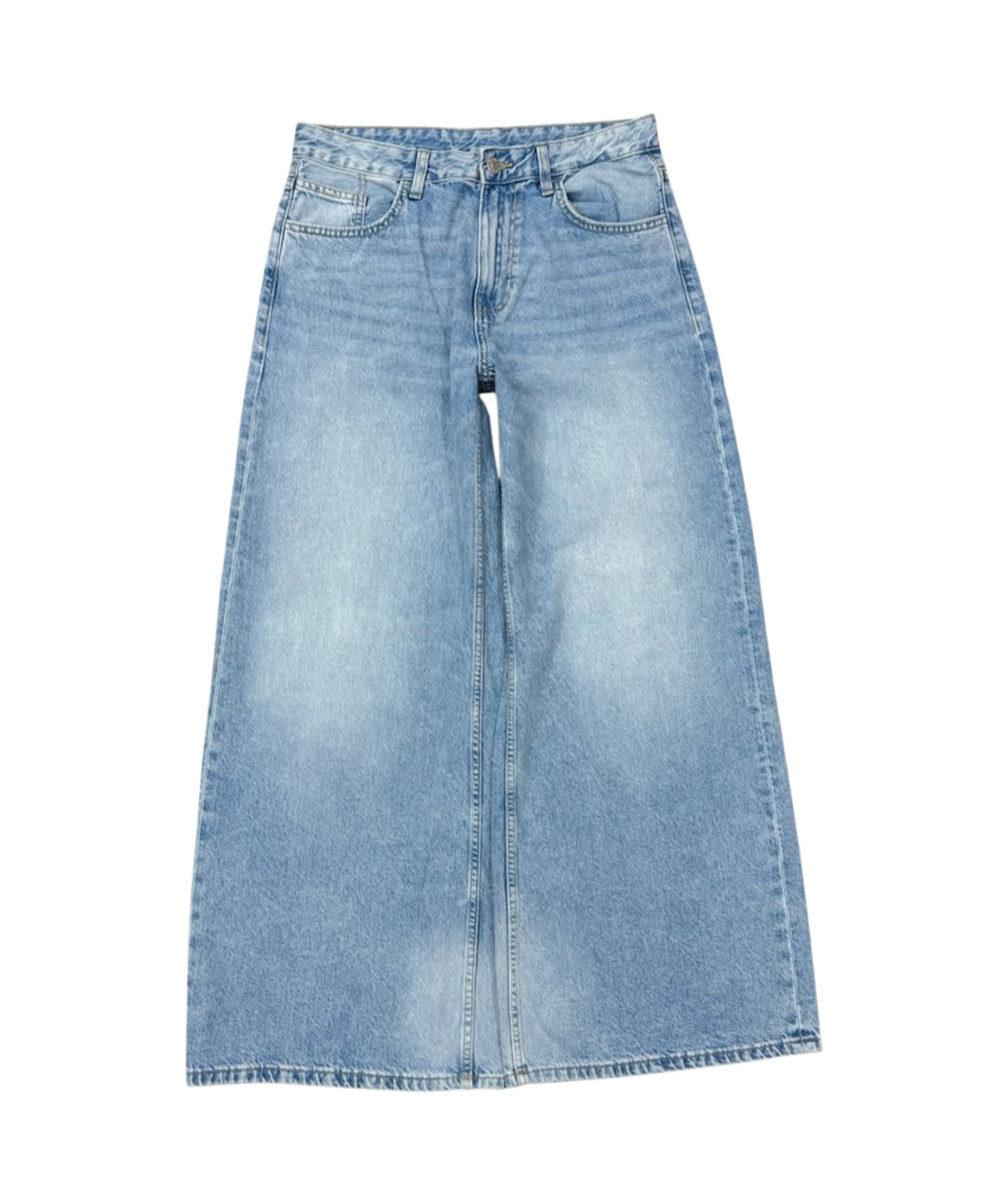 District Blue Denims