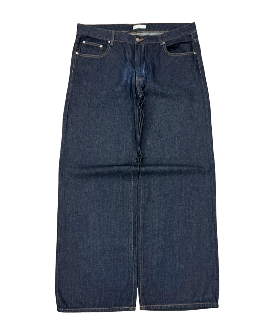 District Indigo Denims