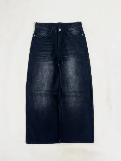 District Shadow Fade Denims