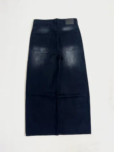 District Shadow Fade Denims