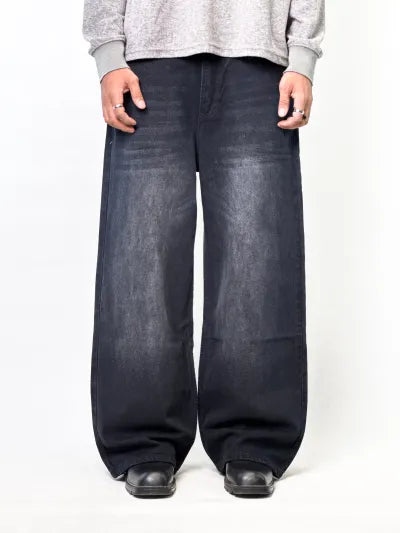 District Shadow Fade Denims