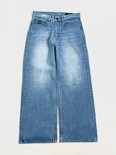 District Sky Wash Denims
