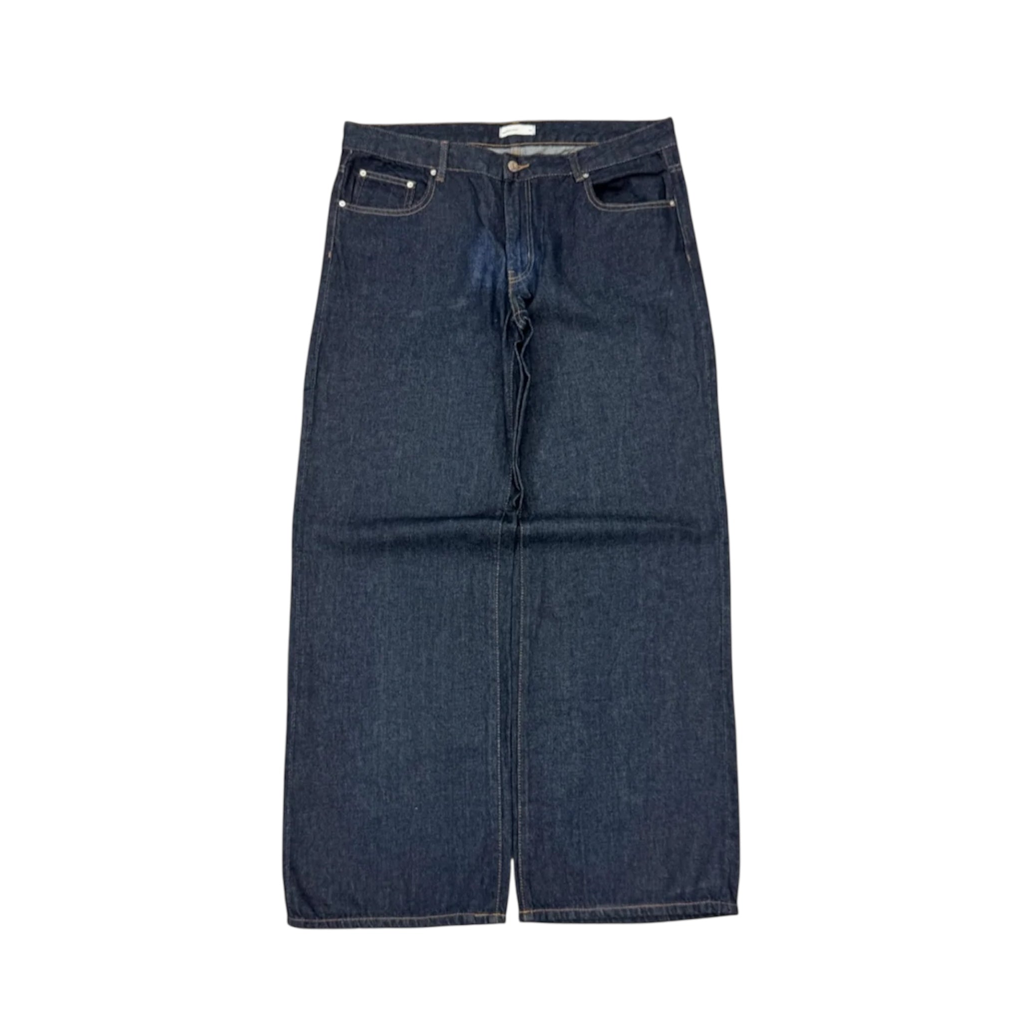 District Indigo Denims