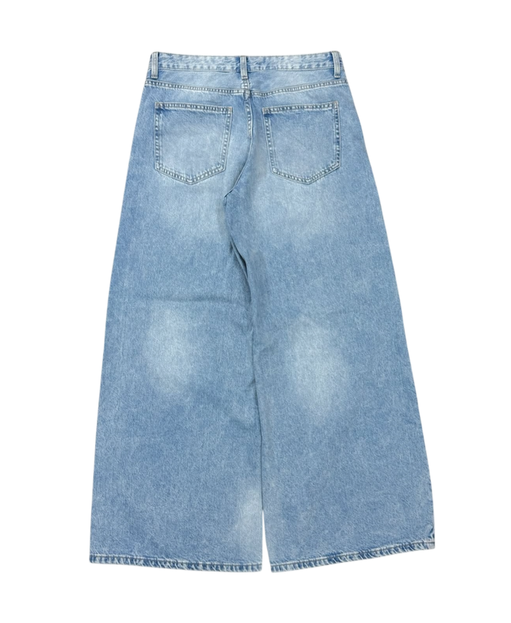 District Blue Denims