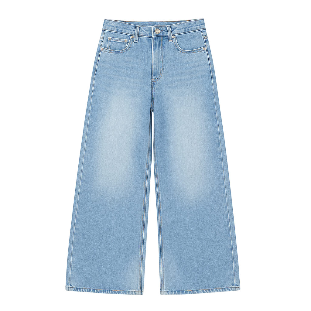 District Blue Denims