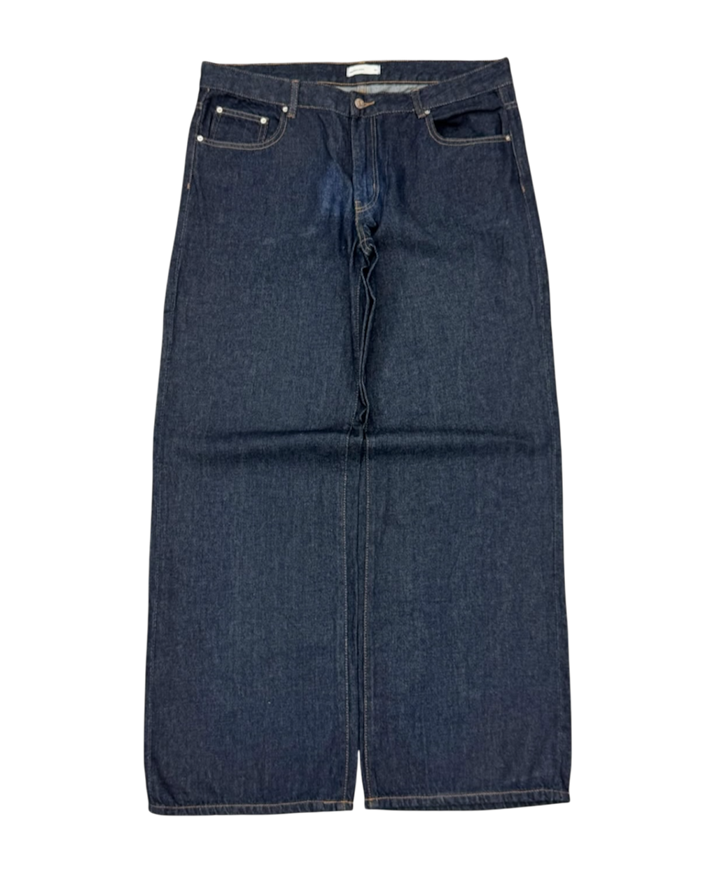 District Indigo Denims