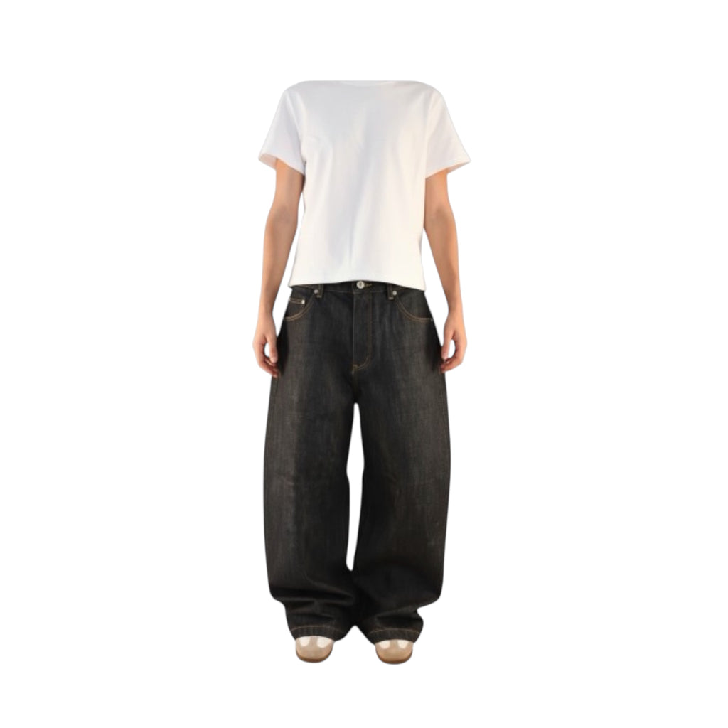 District Blue Selvedge Denims